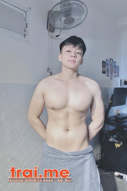 Teen Đẹp Từ Body Đến Hàng Hoá,Top Bot Good, Mông Căng Tròn Đẹp, Mới Các Ae ( Trần A400 )