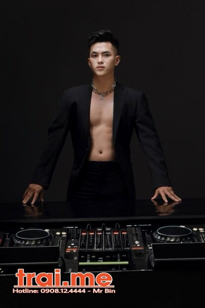 Em Trai Tuổi Teen Only Top Cực Men, Kiểu Người Nhỏ Con Body Đẹp ( Hào A590 )