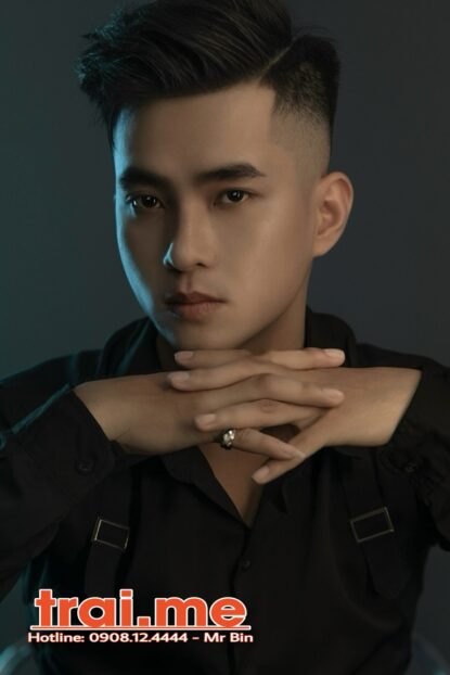 Em Trai Tuổi Teen Only Top Cực Men, Kiểu Người Nhỏ Con Body Đẹp ( Hào A590 )