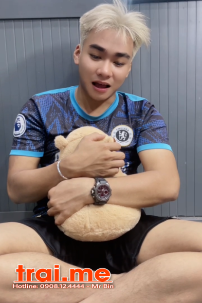 Trai Men Cu Bự Bú Dâm Đâm Xuất xắc Top Bot Các Kiểu ( Hoàng A583 )
