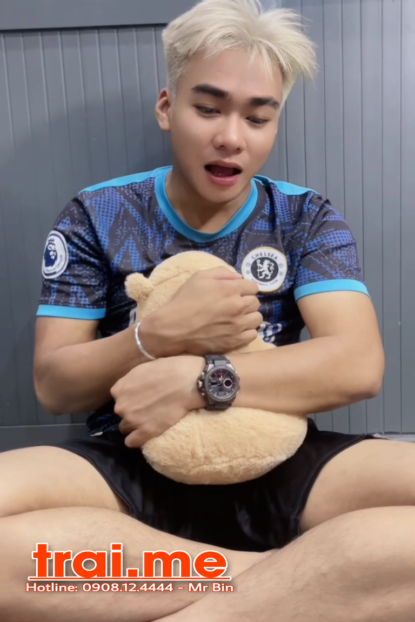 Trai Men Cu Bự Bú Dâm Đâm Xuất xắc Top Bot Các Kiểu ( Hoàng A583 )