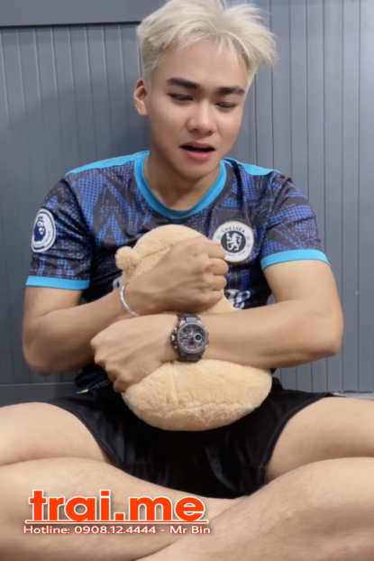 Trai Men Cu Bự Bú Dâm Đâm Xuất xắc Top Bot Các Kiểu ( Hoàng A583 )