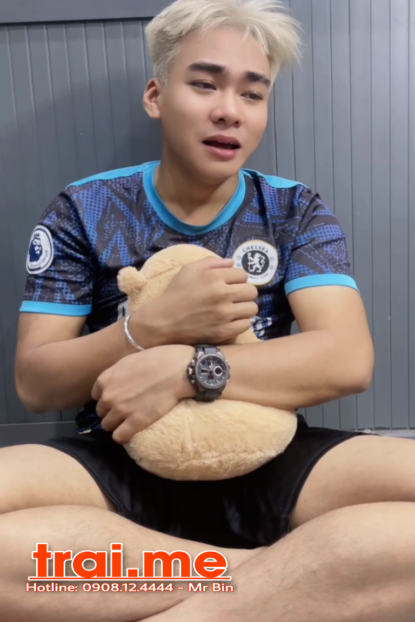 Trai Men Cu Bự Bú Dâm Đâm Xuất xắc Top Bot Các Kiểu ( Hoàng A583 )