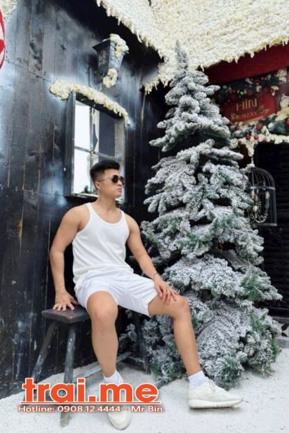 Em Trai Văn Phong Mông To Đẹp Trai, Top Bot Dâm Chuẩn Sướng ( Sơn A588 )