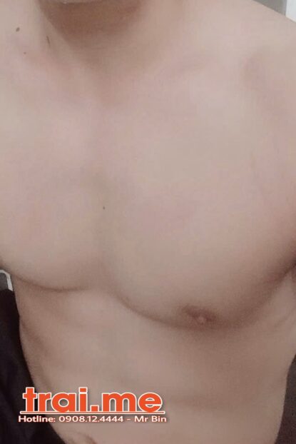 Trai Thẳng Top Gym 6 Múi Cu Bự Matxa Tốt Bú Liếm Giỏi AZ ( Phú A586 )