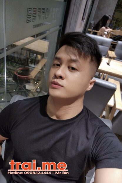 Em Trai Văn Phong Mông To Đẹp Trai, Top Bot Dâm Chuẩn Sướng ( Sơn A588 )