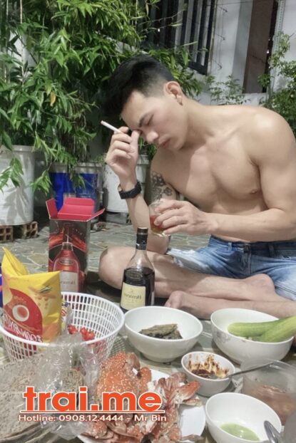 Matxa Siêu Đỉnh, Top Bot Good, Body Chuẩn, Không Làm Ae Thất Vọng ( Hưng A591 )