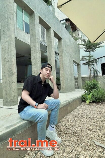 Hotboy Teen – Làm Tình Tốt – Ngoan ngoãn Dễ Thương ( MINH A394 )