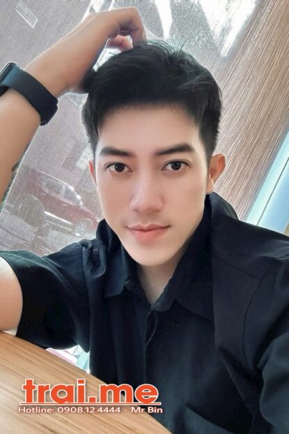 Hotboy Teen – Làm Tình Tốt – Ngoan ngoãn Dễ Thương ( MINH A394 )