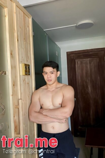 Trai Thẳng Fuck Topbot Massage Đâm Cu Đẹp, Gọi Là Có Mặt ( Phúc A487)
