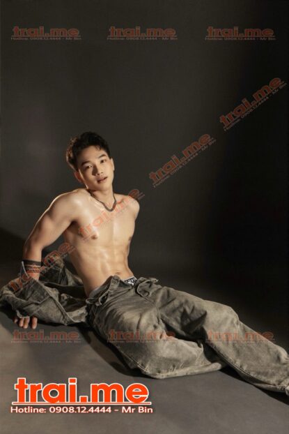 Em Tra Dâm Cu Đẹp Massage Giỏi, Tình Cảm Yêu Thương ( Tuấn A379 )