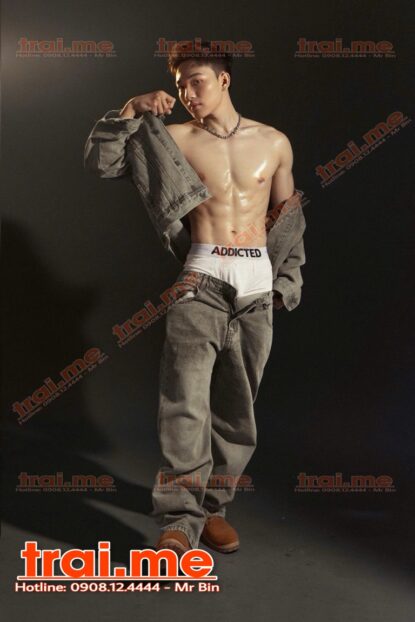 Em Tra Dâm Cu Đẹp Massage Giỏi, Tình Cảm Yêu Thương ( Tuấn A379 )