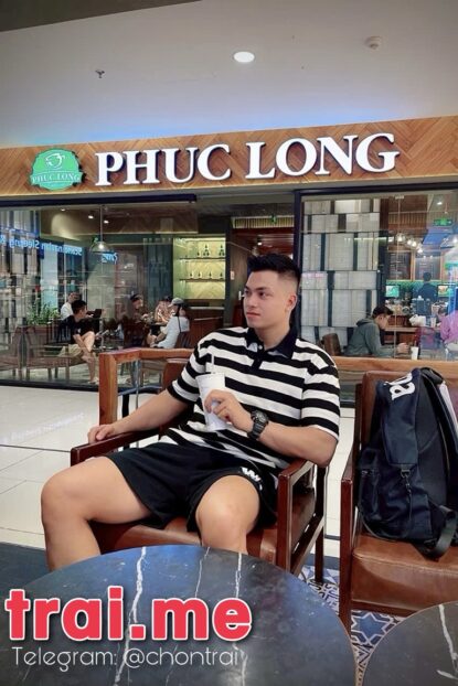 Trai Miền Trung Mặn Mà, Nam Tính Phong Trần Bú Liếm Dâm ( Việt  A344 )