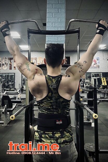 Thật Sự Ngon Trai Chốt Ngay Và Liền Sướng Sẽ Đến Bên Bạn ( TUẤN A592 )