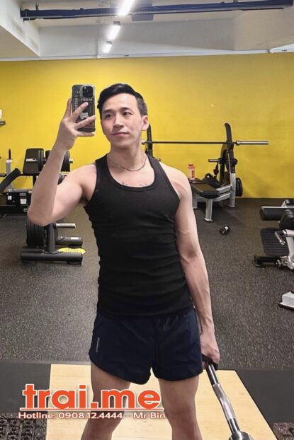 Trai Hướng Dẫn Viên Du Lịch Cu To Dài Cứng Top Bot Good Cực Ngon ( Minh A597 )