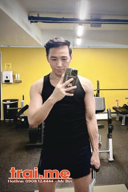 Trai Hướng Dẫn Viên Du Lịch Cu To Dài Cứng Top Bot Good Cực Ngon ( Minh A597 )