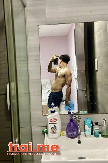 Trai Hướng Dẫn Viên Du Lịch Cu To Dài Cứng Top Bot Good Cực Ngon ( Minh A597 )