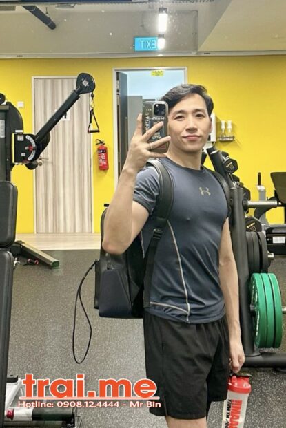 Trai Hướng Dẫn Viên Du Lịch Cu To Dài Cứng Top Bot Good Cực Ngon ( Minh A597 )