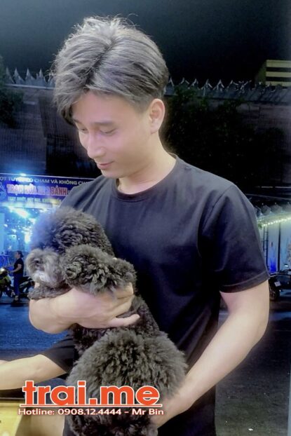 Em Trai Cu Bự Múi Bự Như Múi Sầu Riêng, Top Bot AZ Các Kiểu ( Thiên A599 )