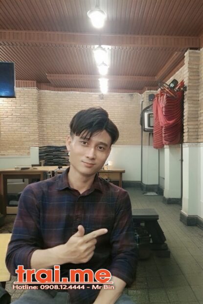 Em Trai Cu Bự Múi Bự Như Múi Sầu Riêng, Top Bot AZ Các Kiểu ( Thiên A599 )