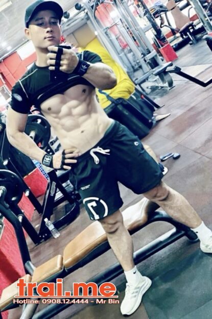 Em Trai Cu Bự Múi Bự Như Múi Sầu Riêng, Top Bot AZ Các Kiểu ( Thiên A599 )