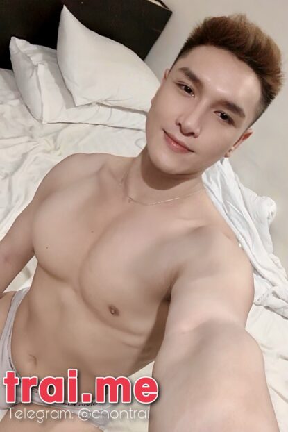 Boy Model Gym Body Sexy, Bú Liếm Làm Tình Siêu Dâm ( Minh A350 )