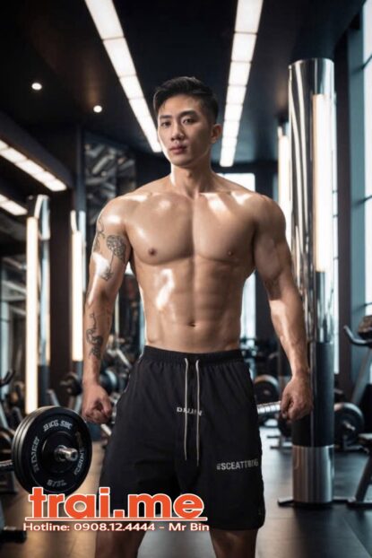 Siêu Phẩm Cực Đỉnh Ae Chốt Lên Lịch Hẹn, Đẹp Từ Đầu Đến Chân ( Phúc A578 )