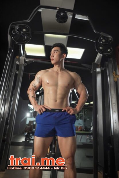 Siêu Phẩm Cực Đỉnh Ae Chốt Lên Lịch Hẹn, Đẹp Từ Đầu Đến Chân ( Phúc A578 )