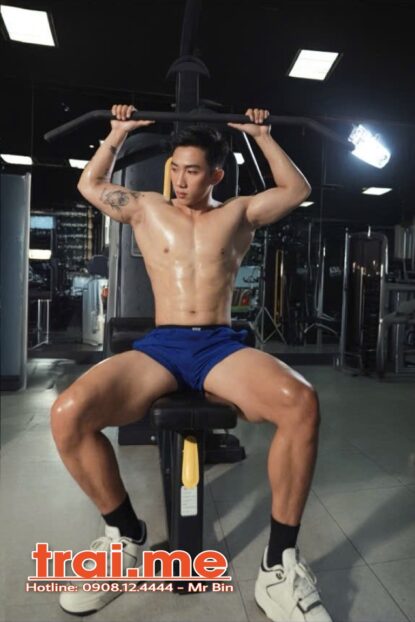 Siêu Phẩm Cực Đỉnh Ae Chốt Lên Lịch Hẹn, Đẹp Từ Đầu Đến Chân ( Phúc A578 )