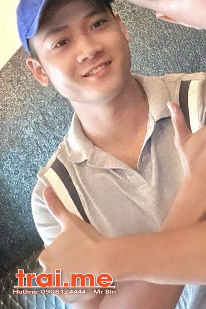 Trai Cầu Thủ Bóng Đá 1m78 Cao To Lông Rậm Rạp Hấp Dẫn Chuẩn Nam Tính ( Hùng A451 )