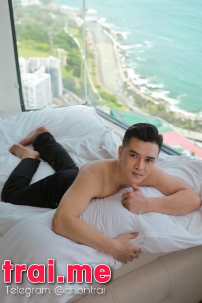 Boy handsome Miền Nam Massage Food And Body Giỏi, Sex Dâm ( Kylee A356 )
