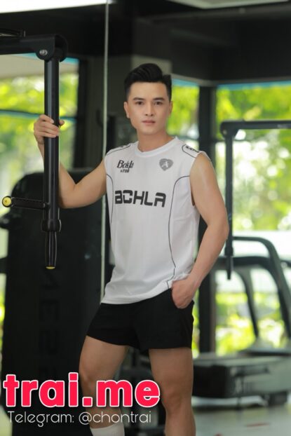Boy handsome Miền Nam Massage Food And Body Giỏi, Sex Dâm ( Kylee A356 )