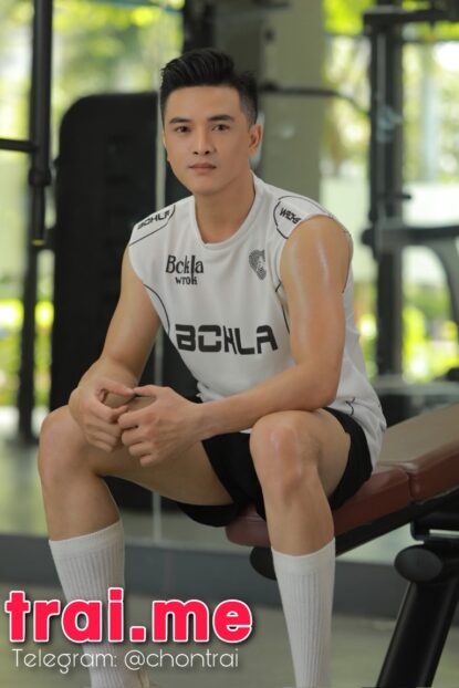 Boy handsome Miền Nam Massage Food And Body Giỏi, Sex Dâm ( Kylee A356 )