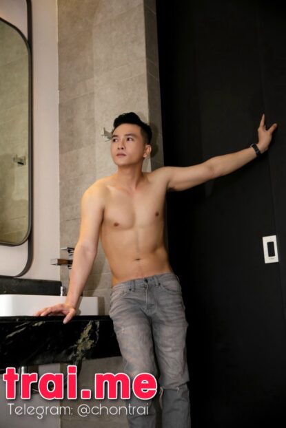 Boy handsome Miền Nam Massage Food And Body Giỏi, Sex Dâm ( Kylee A356 )