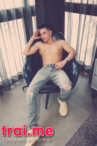 Boy handsome Miền Nam Massage Food And Body Giỏi, Sex Dâm ( Kylee A356 )