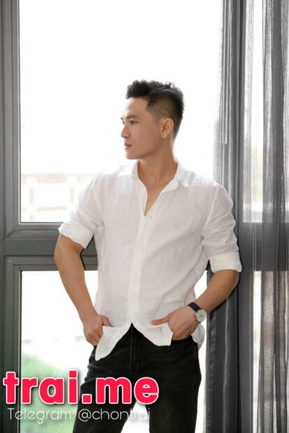 Boy handsome Miền Nam Massage Food And Body Giỏi, Sex Dâm ( Kylee A356 )