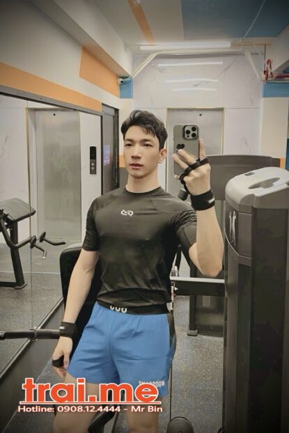 Matxa Chuẩn Full Bài Làm, Ngoại Hình Ngon Trai Sạch Sẽ ( Tường A603 )