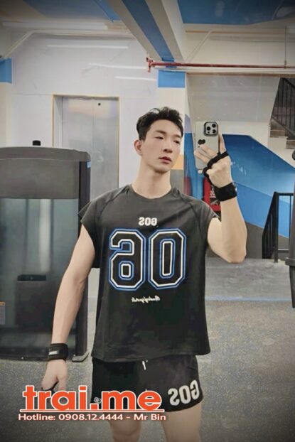 Matxa Chuẩn Full Bài Làm, Ngoại Hình Ngon Trai Sạch Sẽ ( Tường A603 )