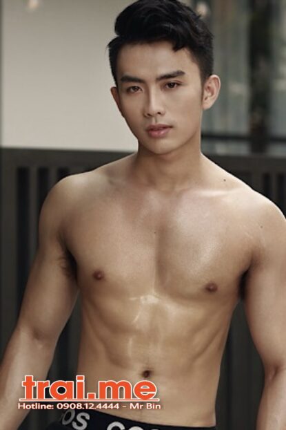 Baby Men Teen Body Gym Slime Rất Dễ Thương, Top Bot Matxa Chuẩn ( Toàn A609 )