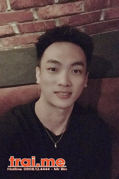 Men, Đẹp Trai, Làm Tình Giỏi, Matxa Tốt, Có Làm Ae Sung Sướng Không ( Thiên A610 )