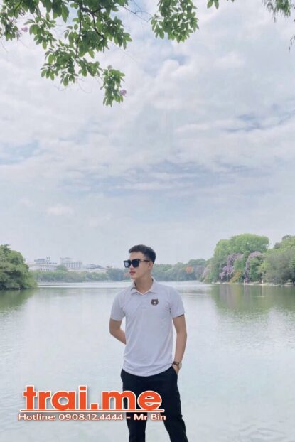 Men, Đẹp Trai, Làm Tình Giỏi, Matxa Tốt, Có Làm Ae Sung Sướng Không ( Thiên A610 )