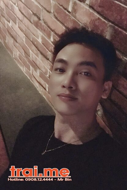 Men, Đẹp Trai, Làm Tình Giỏi, Matxa Tốt, Có Làm Ae Sung Sướng Không ( Thiên A610 )