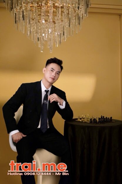 Men, Đẹp Trai, Làm Tình Giỏi, Matxa Tốt, Có Làm Ae Sung Sướng Không ( Thiên A610 )