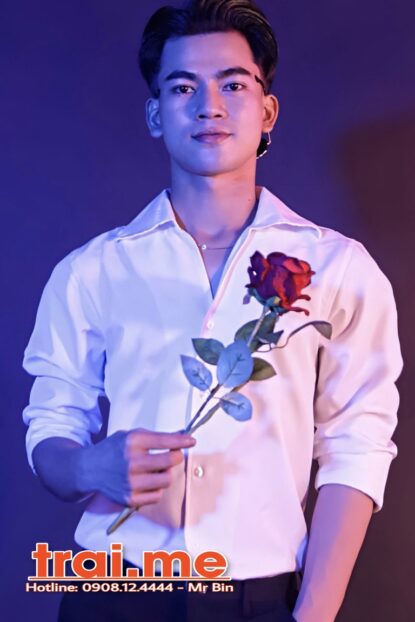 Bú Liến Làm Tình Dâm, Boy Dễ Thương Mặt Đúng Teen, Cu Cực Ngon ( Lộc A635 )