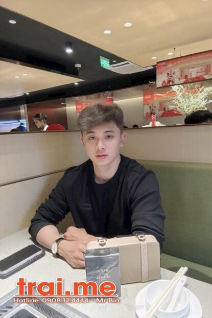 Trai Sinh Viên Chơi Bao Sướng Ngoan Nhiệt Tình ( Hiếu A393 )