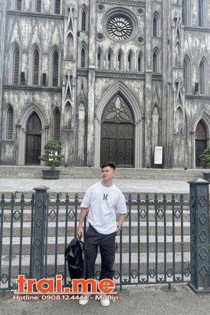 Trai Sinh Viên Chơi Bao Sướng Ngoan Nhiệt Tình ( Hiếu A393 )