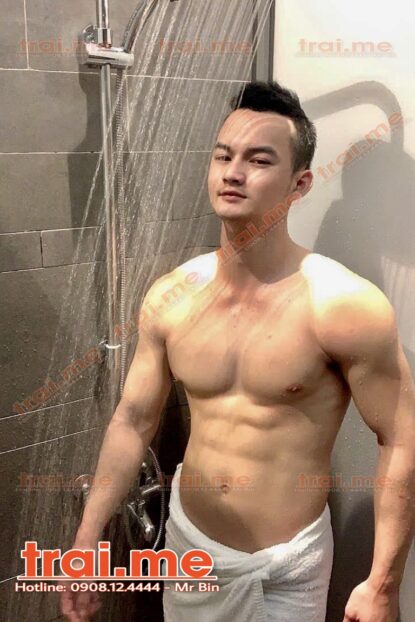 Em Trai Miền Tây Đẹp Trai Massage Cứng Và Nứng, Hứa Sẽ Làm Hết Mình, Mong Ae Ủng Hộ ( Kiên A633 )