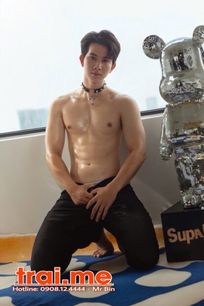 Em Trai Sinh Viên Teen Mới Ra Trường Không Làm Cho Ae Thất Vọng ( Thanh A612 )