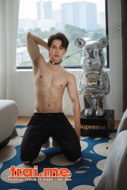 Em Trai Sinh Viên Teen Mới Ra Trường Không Làm Cho Ae Thất Vọng ( Thanh A612 )