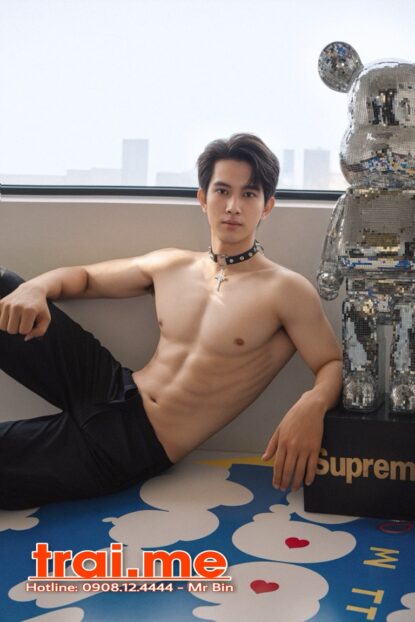 Em Trai Sinh Viên Teen Mới Ra Trường Không Làm Cho Ae Thất Vọng ( Thanh A612 )